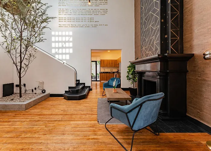 Casona Y Loft Merida By Escajal Homes *