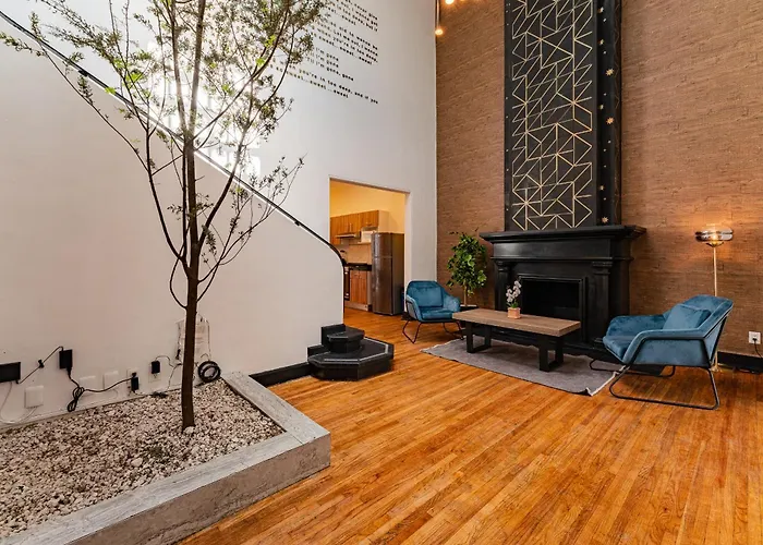 Holiday home Casona Y Loft Merida By Escajal Homes *