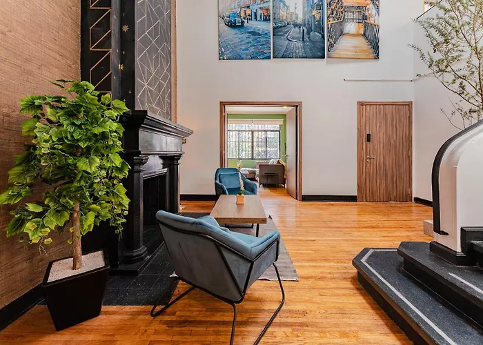 Casona Y Loft Merida By Escajal Homes * Mexico City