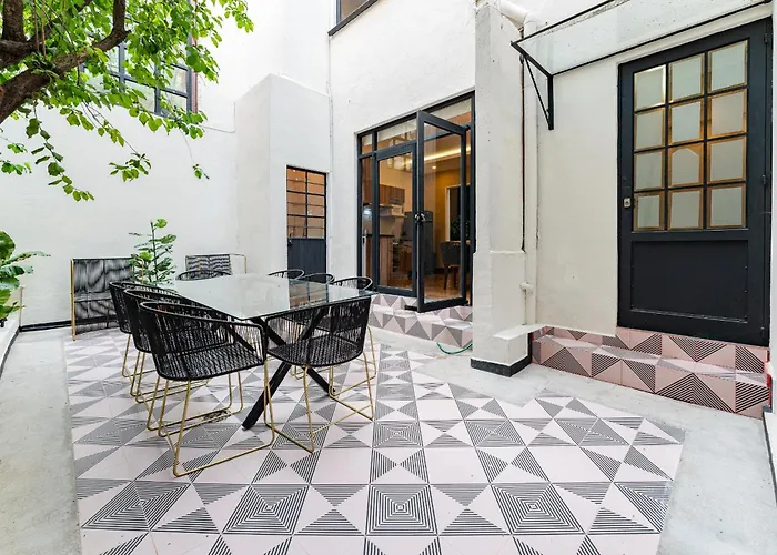 Casona Y Loft Merida By Escajal Homes *