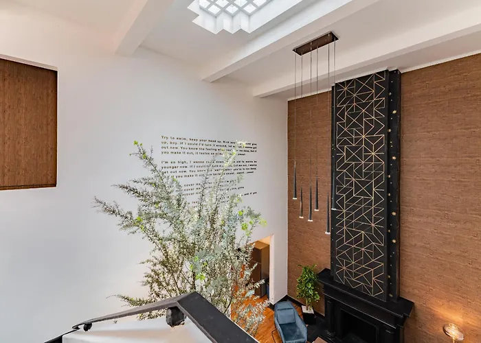 Holiday home Casona Y Loft Merida By Escajal Homes