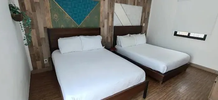 Holiday home Casona Y Loft Merida By Escajal Homes Mexico City