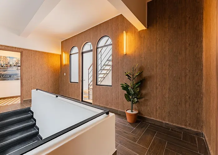 Casona Y Loft Merida By Escajal Homes