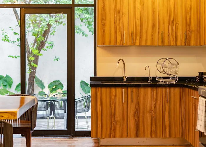 Casona Y Loft Merida By Escajal Homes *