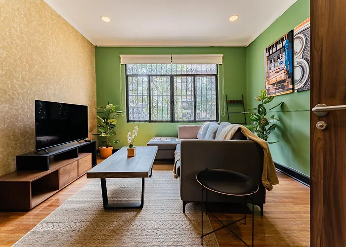 Casona Y Loft Merida By Escajal Homes * Mexico City