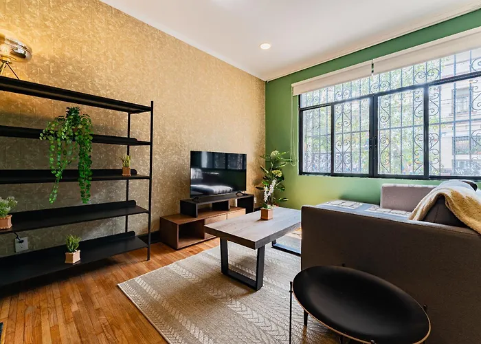 Casona Y Loft Merida By Escajal Homes