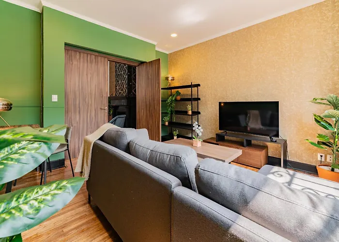Holiday home Casona Y Loft Merida By Escajal Homes *