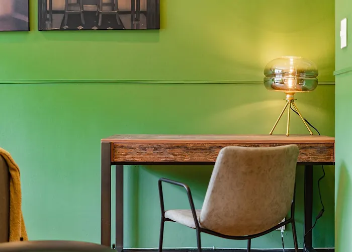 Casona Y Loft Merida By Escajal Homes *