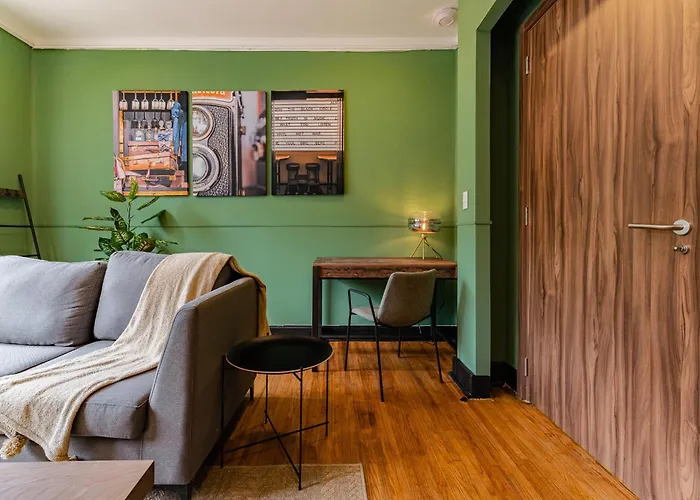 Holiday home Casona Y Loft Merida By Escajal Homes Mexico City