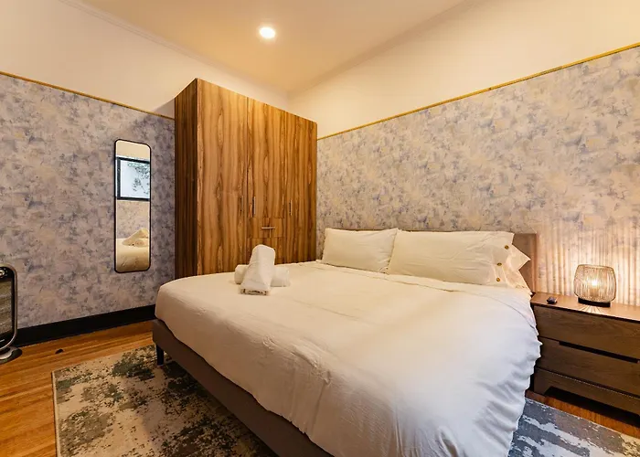 Holiday home Casona Y Loft Merida By Escajal Homes Mexico City