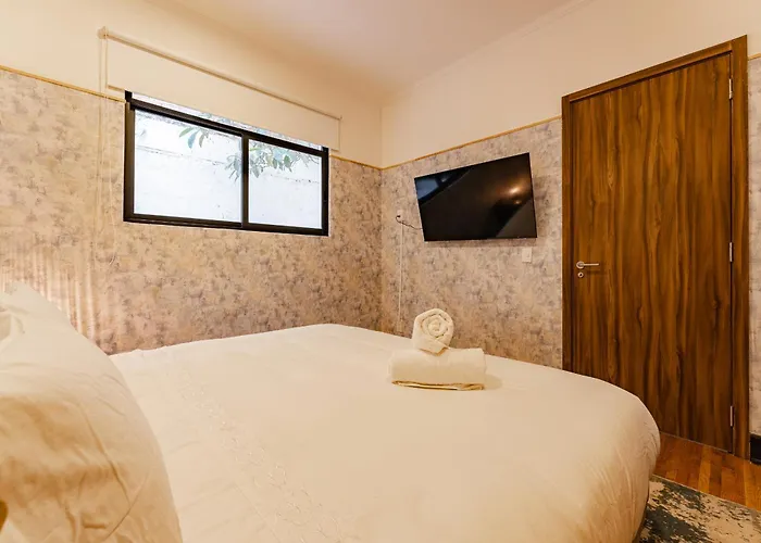 Casona Y Loft Merida By Escajal Homes Holiday home