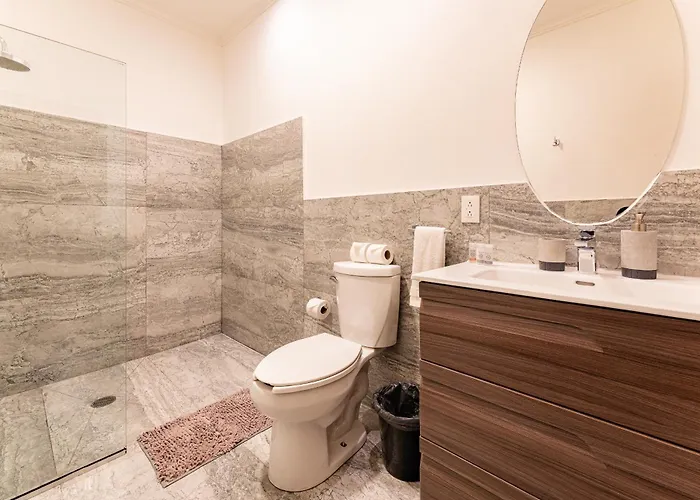 Holiday home Casona Y Loft Merida By Escajal Homes