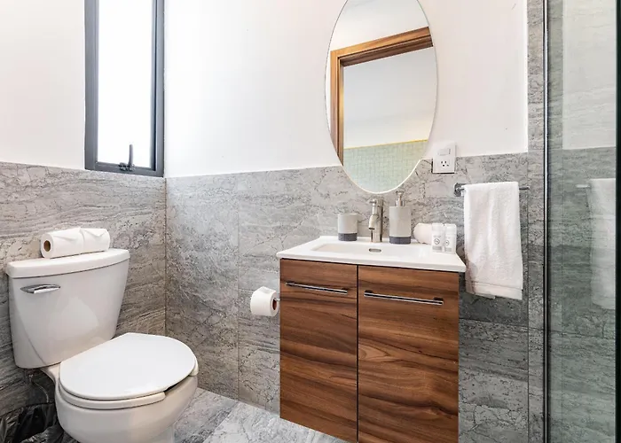 Holiday home Casona Y Loft Merida By Escajal Homes Mexico City