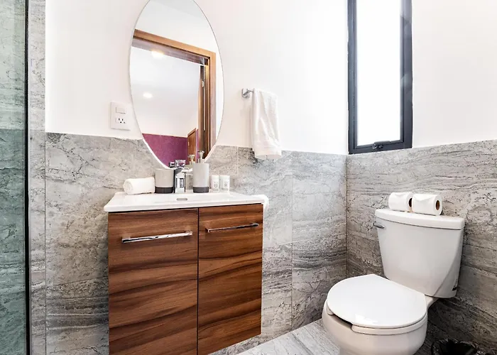 Casona Y Loft Merida By Escajal Homes * Mexico City