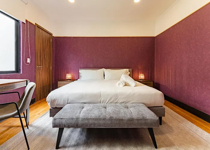 Holiday home Casona Y Loft Merida By Escajal Homes