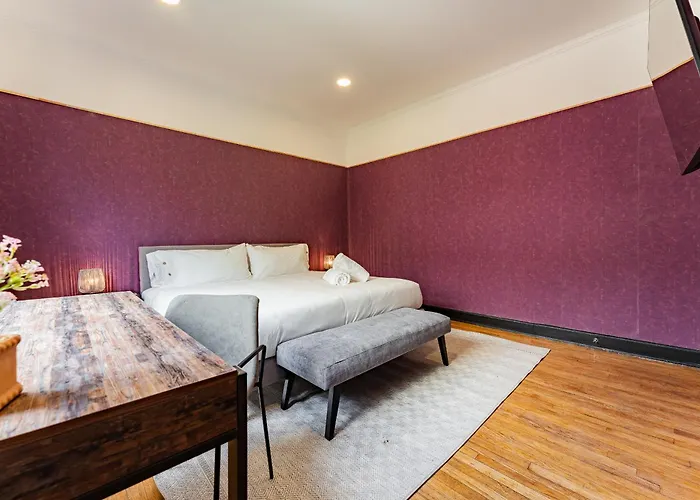Holiday home Casona Y Loft Merida By Escajal Homes *