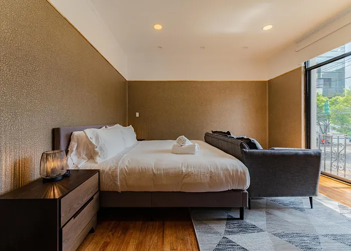 Casona Y Loft Merida By Escajal Homes *
