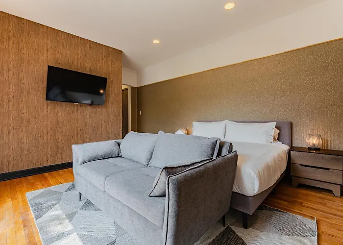Casona Y Loft Merida By Escajal Homes Holiday home