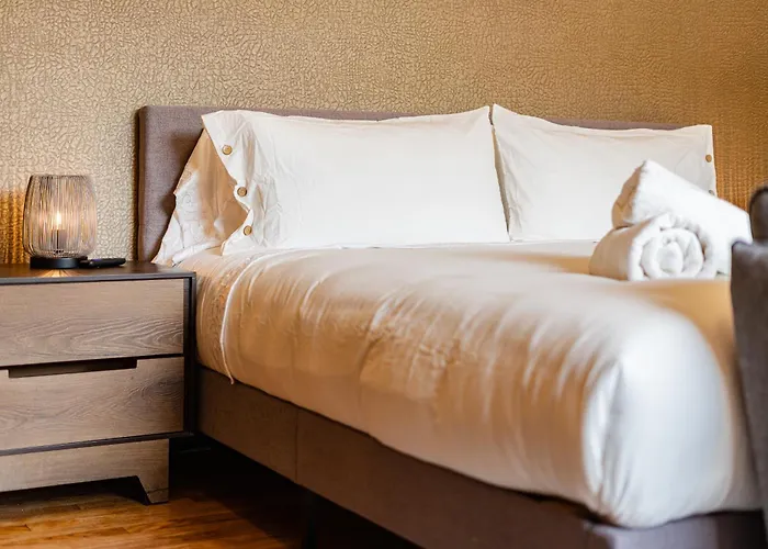 Holiday home Casona Y Loft Merida By Escajal Homes Mexico City