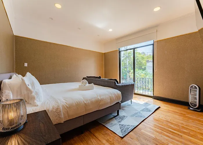 Casona Y Loft Merida By Escajal Homes *