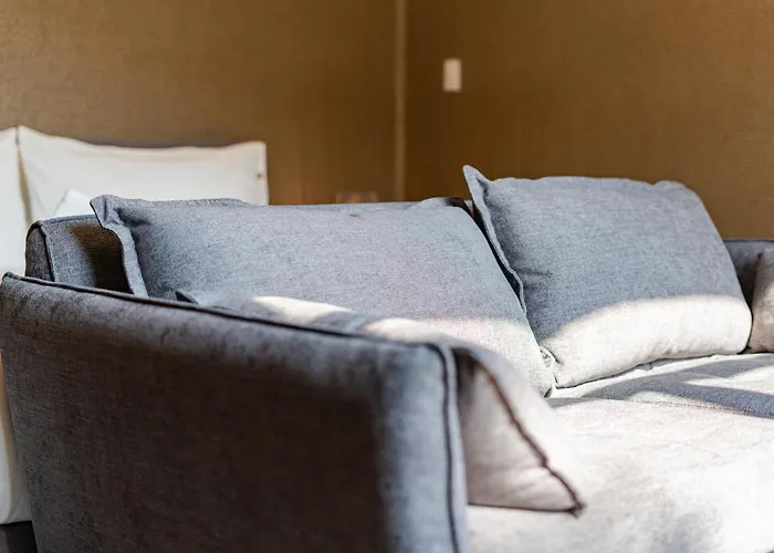 Casona Y Loft Merida By Escajal Homes Mexico City