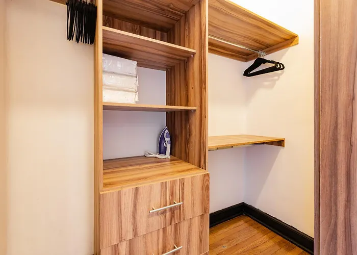 Casona Y Loft Merida By Escajal Homes Holiday home Mexico City