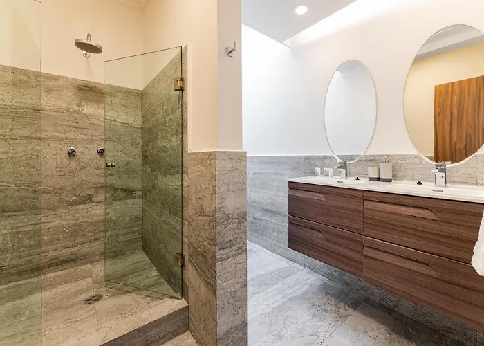 Casona Y Loft Merida By Escajal Homes * Mexico City