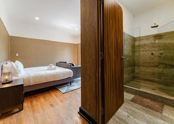 Holiday home Casona Y Loft Merida By Escajal Homes Mexico City
